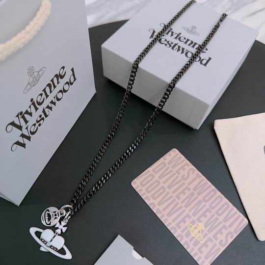 Vivienne Westwood necklace 12lyh117